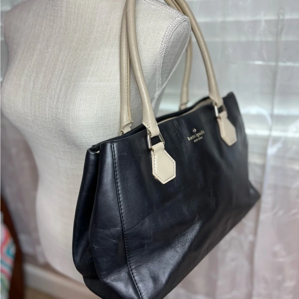 Kate Spade Catherine Street Wesley Tote Shoulder Bag
